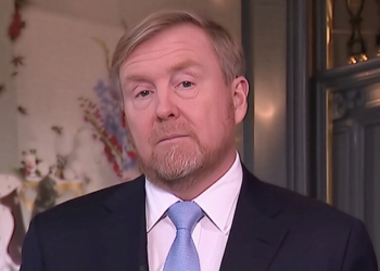 ‘Koning Willem-Alexander komt met dringende waarschuwing: Nederland in gevaar’