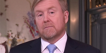 ‘Koning Willem-Alexander komt met dringende waarschuwing: Nederland in gevaar’