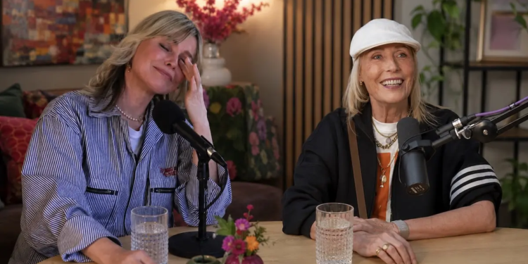 Bridget Maasland (51) deelt heftig nieuws op Instagram