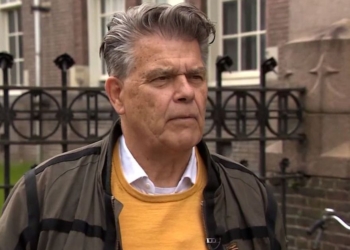 Grote zorgen om ‘verdwenen’ Emile Ratelband (77)