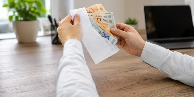 Financiële meevaller voor grote groep mensen: vanaf 1 juli krijg je er zoveel geld bij