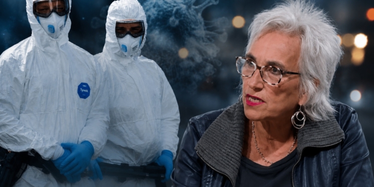 Viroloog Koopmans: ‘Nieuwe pandemie dichterbij dan iedereen denkt’