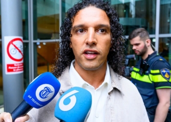Ali B na hoger beroep direct door naar gevangenis? ‘Dit staat hem te wachten’