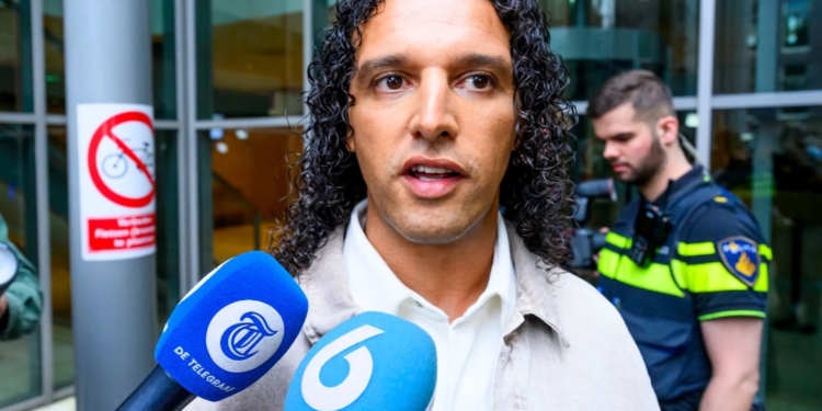 Ali B na hoger beroep direct door naar gevangenis? ‘Dit staat hem te wachten’