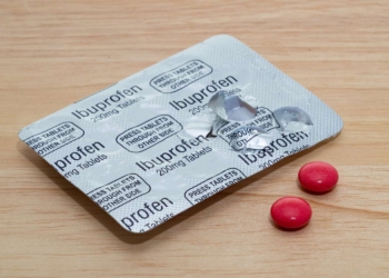 Ibuprofen-waarschuwing: pas op voor gevaarlijke combinatie met deze medicijnen