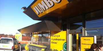 Grote terugroepactie bij Jumbo: breng dit zo snel mogelijk terug!