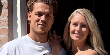 Ingrijpende wending bij Kopen Zonder Kijken stel Lisa en Tyron