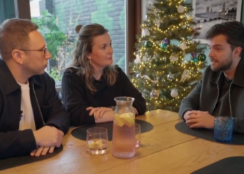 Harde confrontatie in Kopen Zonder Kijken laat kijkers verbijsterd achter