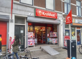 Spoedwaarschuwing Kruidvat: ‘Breng dit product zo snel mogelijk terug en gebruik het niet!’