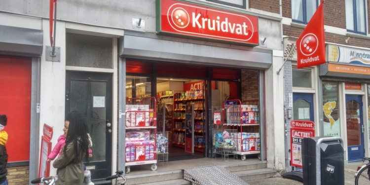 Spoedwaarschuwing Kruidvat: ‘Breng dit product zo snel mogelijk terug en gebruik het niet!’