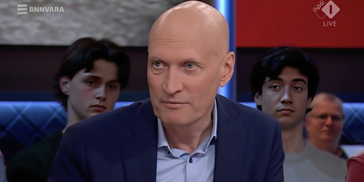 Ernst Kuipers slaat alarm: deze twee snel oprukkende infectieziekten komen onze kant op