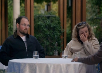 MAFS‑Kyle verbaast fans met opvallende bekentenis