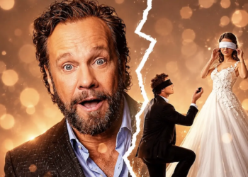 Koppel uit Married at first sight zetten punt achter huwelijk