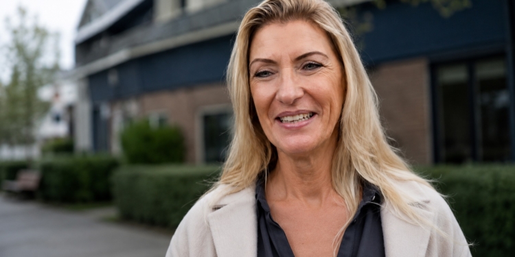 MAFS-Marloes opnieuw verliefd… en hij is hele bekende