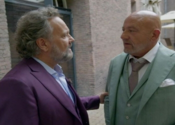 Massale kritiek Married at First Sight: ‘Dit had nooit uitgezonden mogen worden’