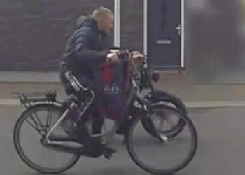 De vermissing van Maxim (14) krijgt een onverwachte wending
