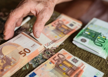 Check dit nu: misschien heb jij recht op €6.630 pensioengeld zonder het te weten