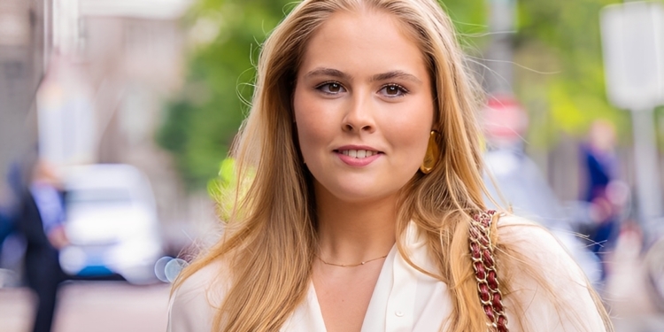 ‘Amalia beleefde spannende nacht en dit is waarom’