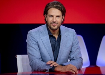 Schokkend: RTL zwijgt over wangedrag van Renze Klamer, insiders zijn er klaar mee