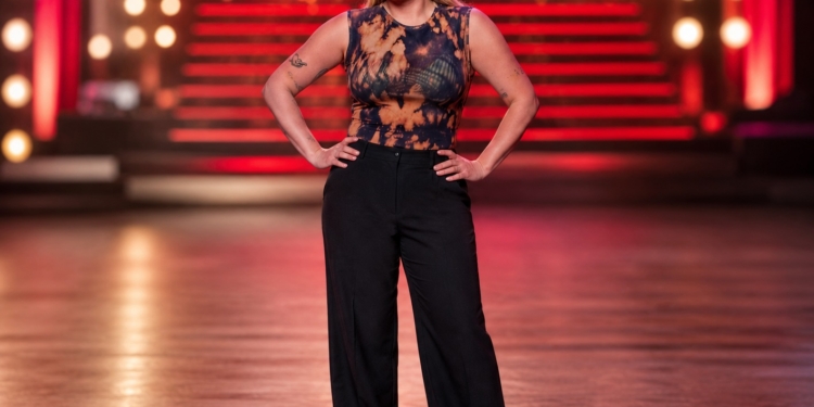Net binnen: zeer heugelijk nieuws Roxeanne Hazes zwanger?