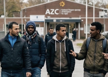 Nieuwe cijfers asielaanvragen zorgen voor opschudding: stijging is enorm