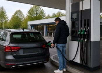 Op deze datum wordt benzine 33 cent duurder: ’Timmermans-taks’