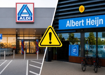 Grote terugroepactie Aldi en AH: ‘Breng deze populaire borrelsnack onmiddellijk terug’