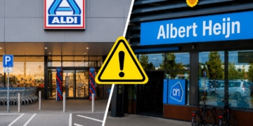 Grote terugroepactie Aldi en AH: ‘Breng deze populaire borrelsnack onmiddellijk terug’