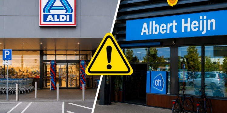 Grote terugroepactie Aldi en AH: ‘Breng deze populaire borrelsnack onmiddellijk terug’