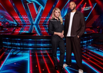 The Voice-kijkers verbijsterd: ‘Hoort zij dit zelf niet?’