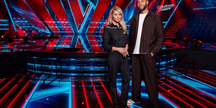 The Voice-kijkers verbijsterd: ‘Hoort zij dit zelf niet?’