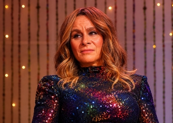 Trijntje Oosterhuis deelt heftig nieuws over haar gezondheid