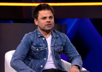 Eindelijk weer goed nieuws voor Roel van Velzen (48)