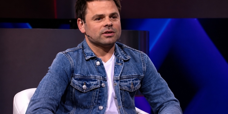 Eindelijk weer goed nieuws voor Roel van Velzen (48)