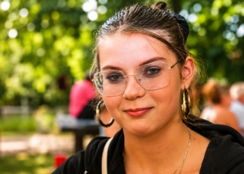 15-jarige Lindsey sinds woensdag vermist, politie vraagt roept uw hulp