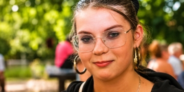 15-jarige Lindsey sinds woensdag vermist, politie vraagt roept uw hulp