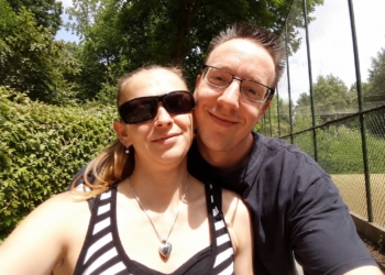 Jeroen (45) en Chantal (42) vermist: politie vraagt iedereen om hulp!