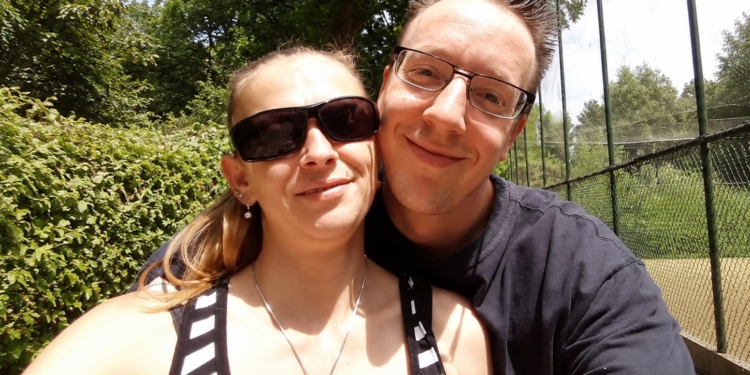UPDATE: Vermiste man en vrouw uit Heerlen overleden gevonden