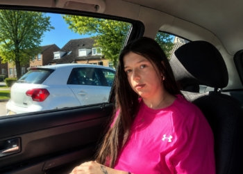 Grote zorgen om vermist meisje (13): politie roept op om naar haar uit te kijken