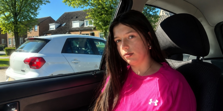 UPDATE: Vermist meisje (13) uit Den Bosch terecht