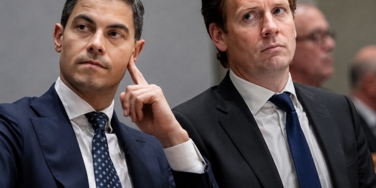 Nieuwe klap voor huishoudens: waterschapsbelasting fors omhoog