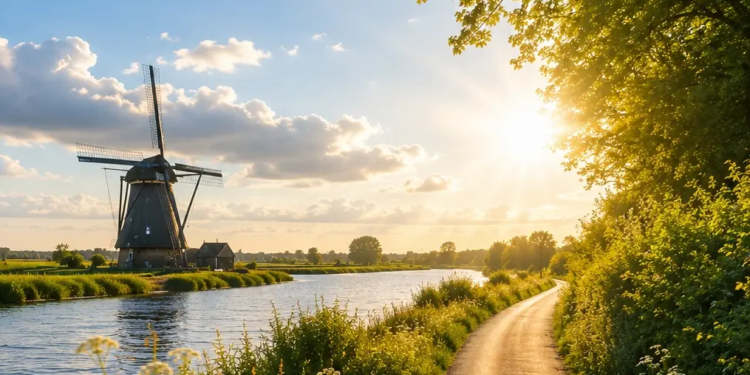 Wisselvalligheid voorbij? Zomers weer klopt op de deur dit staat ons te wachten