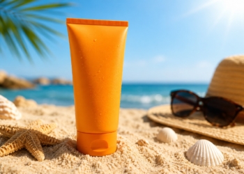 Nieuwe test onthult: deze zonnebrand beschermt het beste tegen de zon