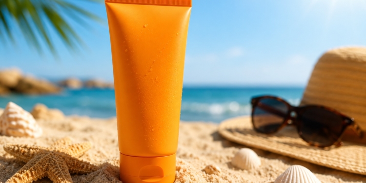 Nieuwe test onthult: deze zonnebrand beschermt het beste tegen de zon