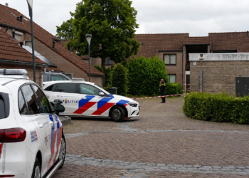 Moeder van femicideslachtoffer Sprang-Capelle reageert met hartverscheurende foto