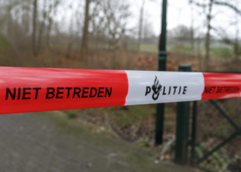 Net binnen: Echtpaar om het leven gebracht in Meerstad, dochter (13) opgepakt