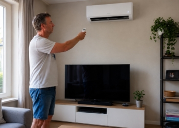Airco in huis? Maak deze (veelgemaakte) fout niet!