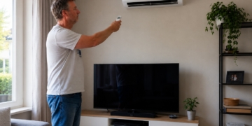 Airco in huis? Maak deze (veelgemaakte) fout niet!