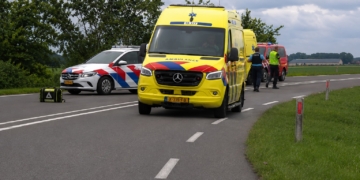 Openbaar Ministerie deelt schokkend nieuws over bestuurder (19) van dodelijk ongeluk Vogelwaarde