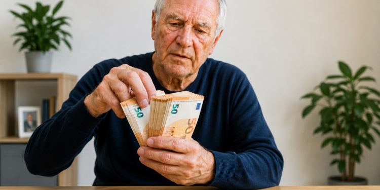 AOW’ers opgelet: dit bedrag ontvangt u vanaf 1 juli 2026!